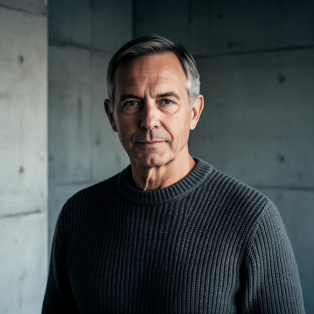 Larry Trustee AI X Profile